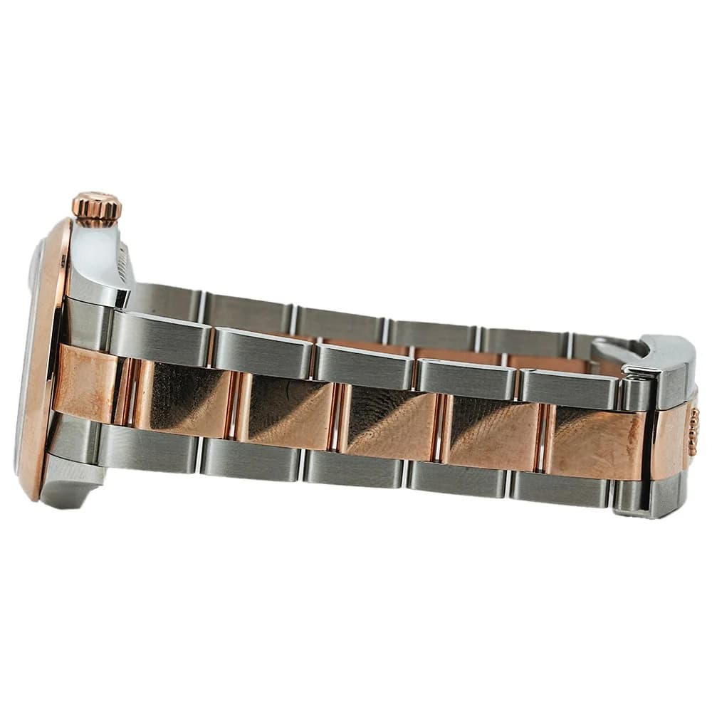 Rolex Datejust – 278241, detail 2