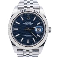 Rolex Datejust -126334
