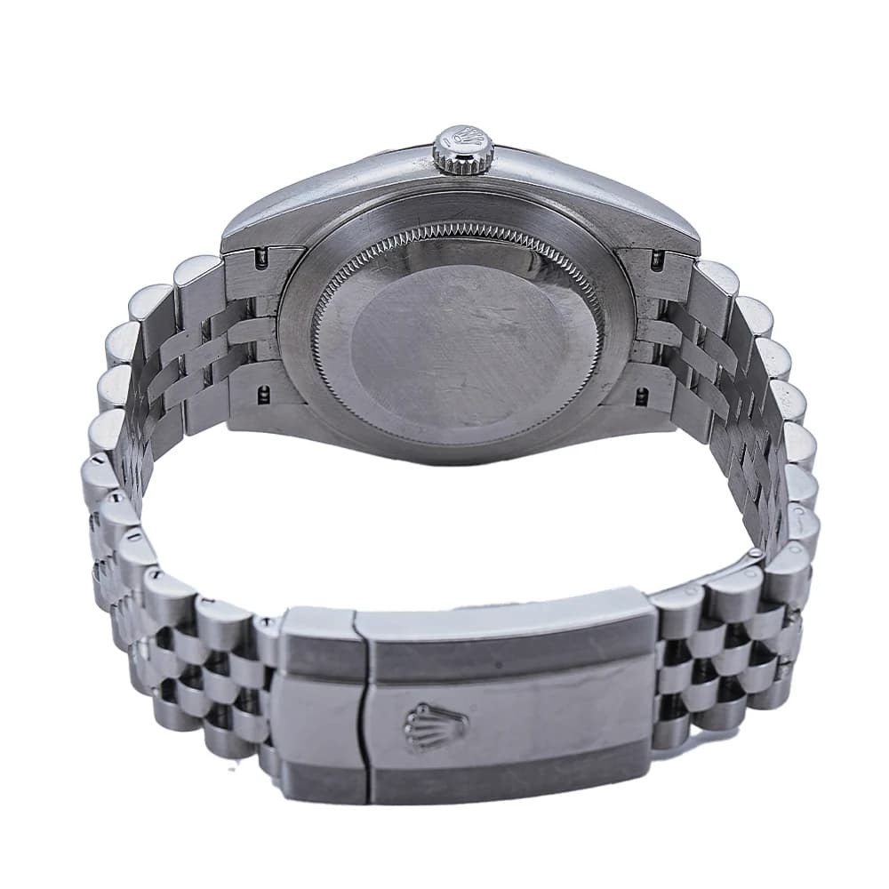 Rolex Datejust -126334, detail 3