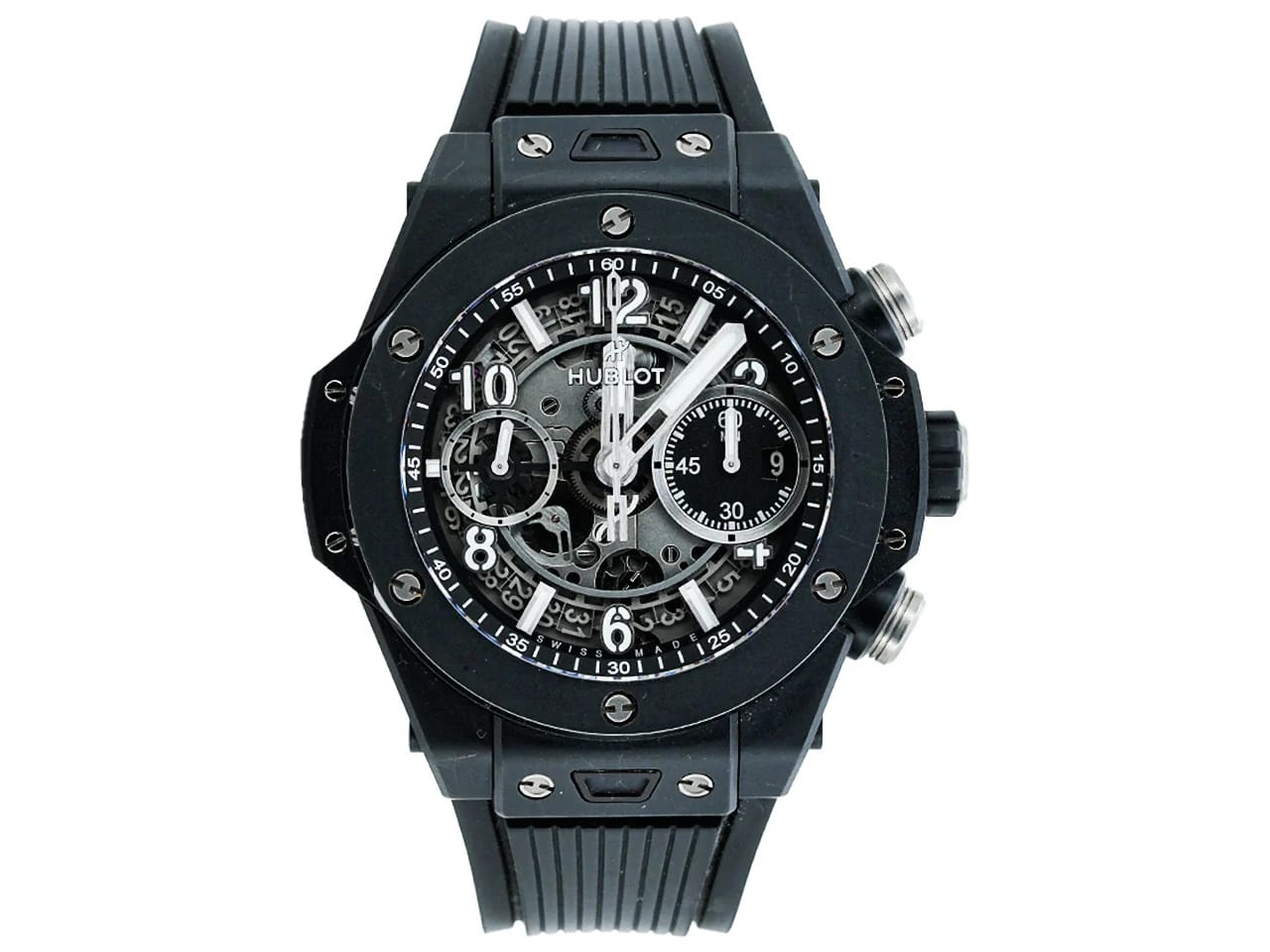 Hublot Big Bang Unico, view 1