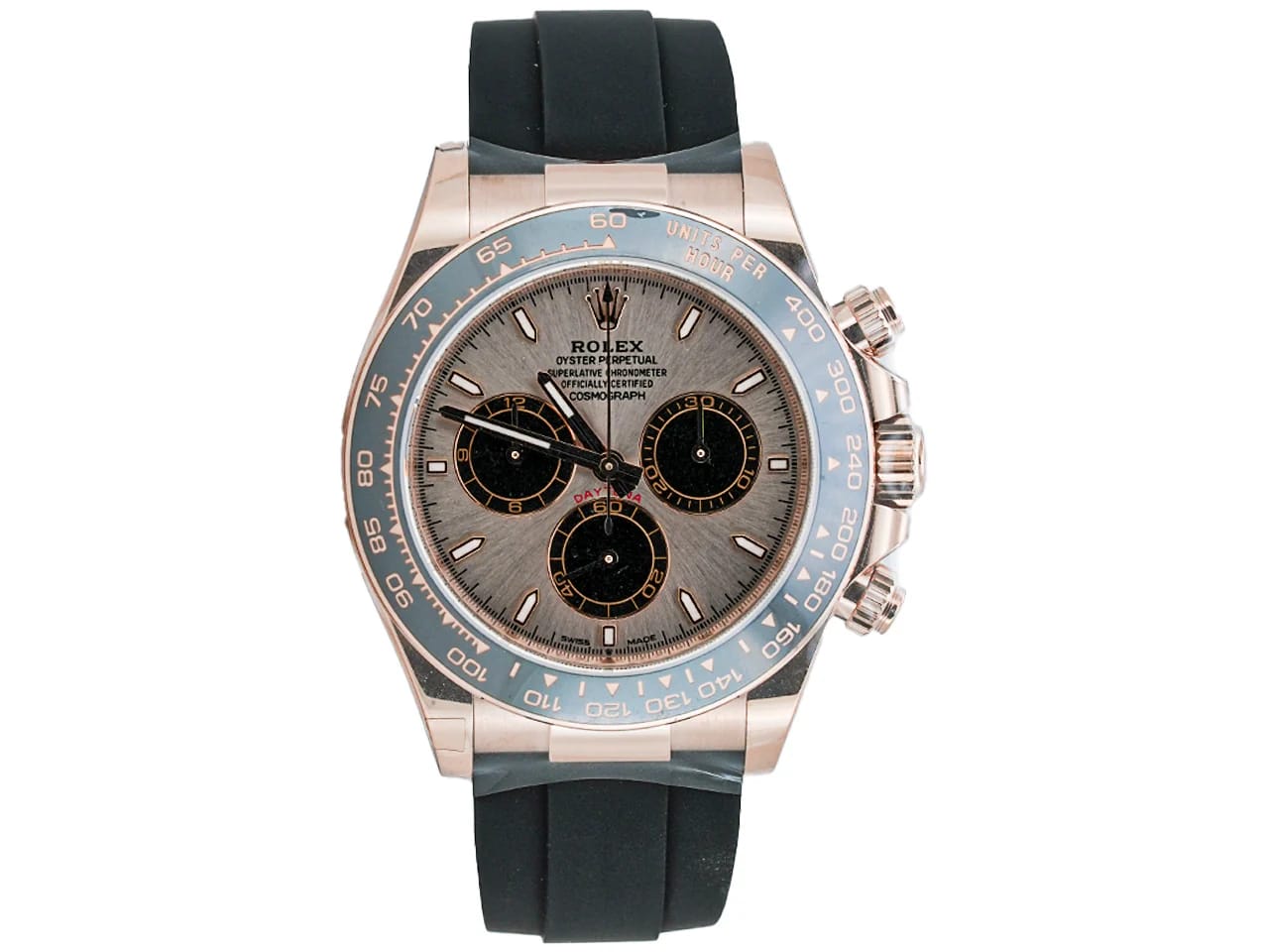 Rolex Daytona, view 1