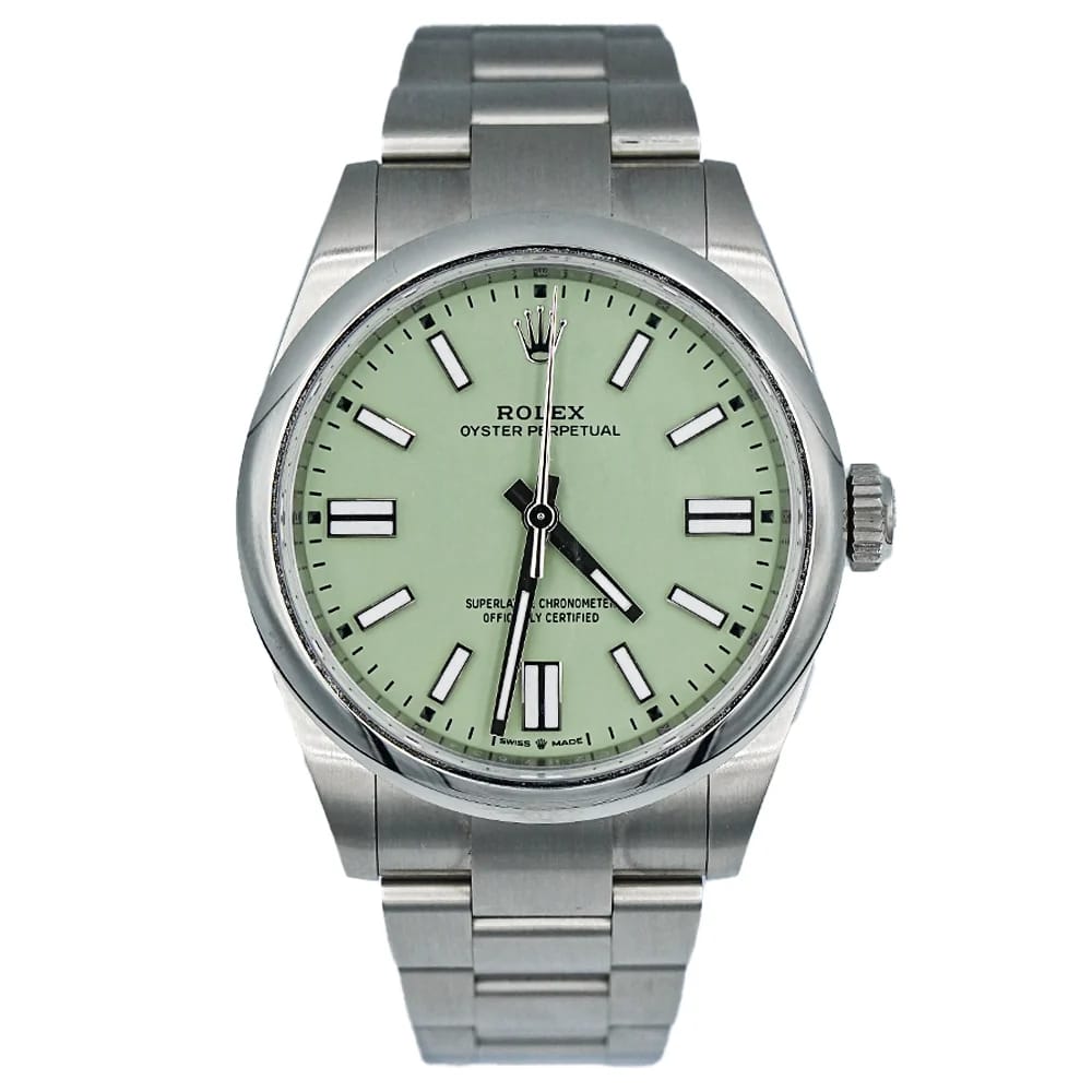 Rolex Oyster Perpetual – 134300