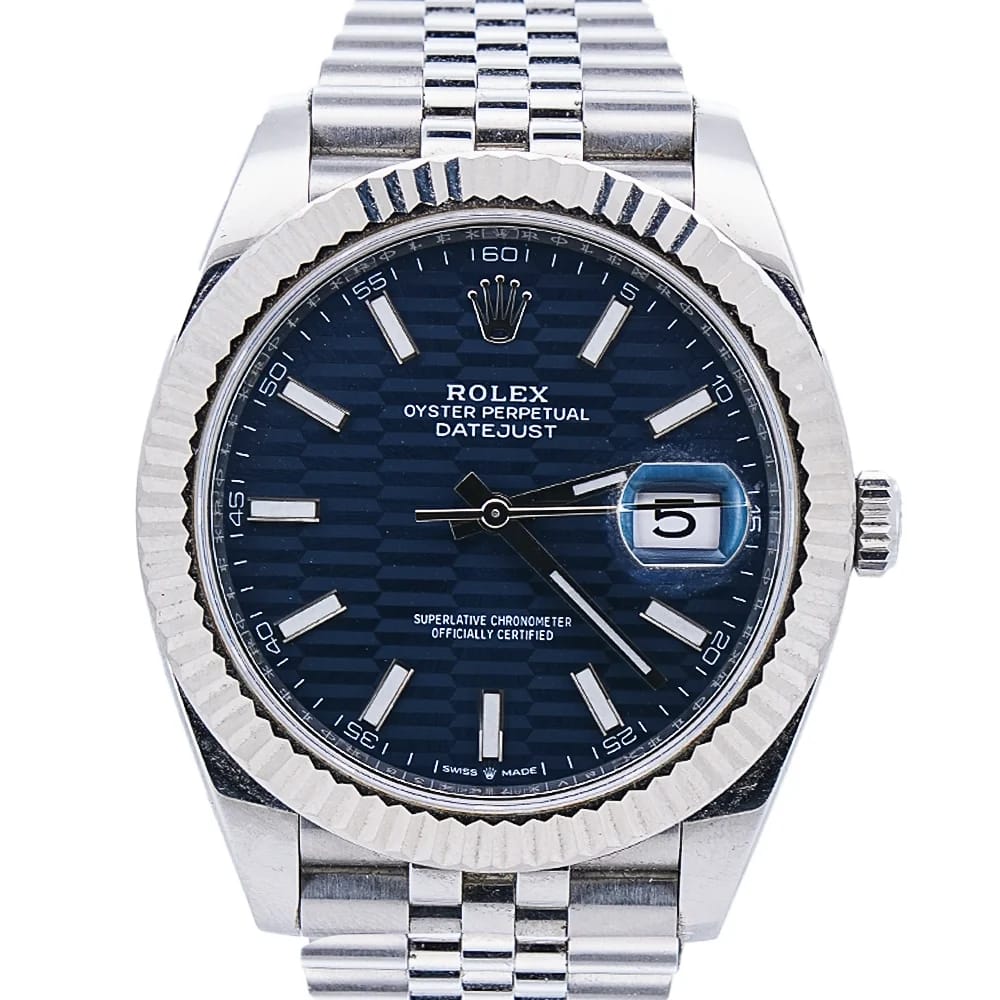 Rolex Datejust -126334