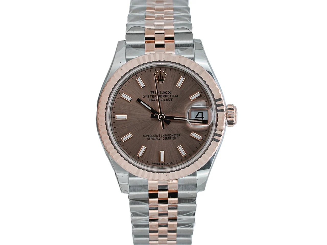 Rolex Lady Datejust 31, view 1