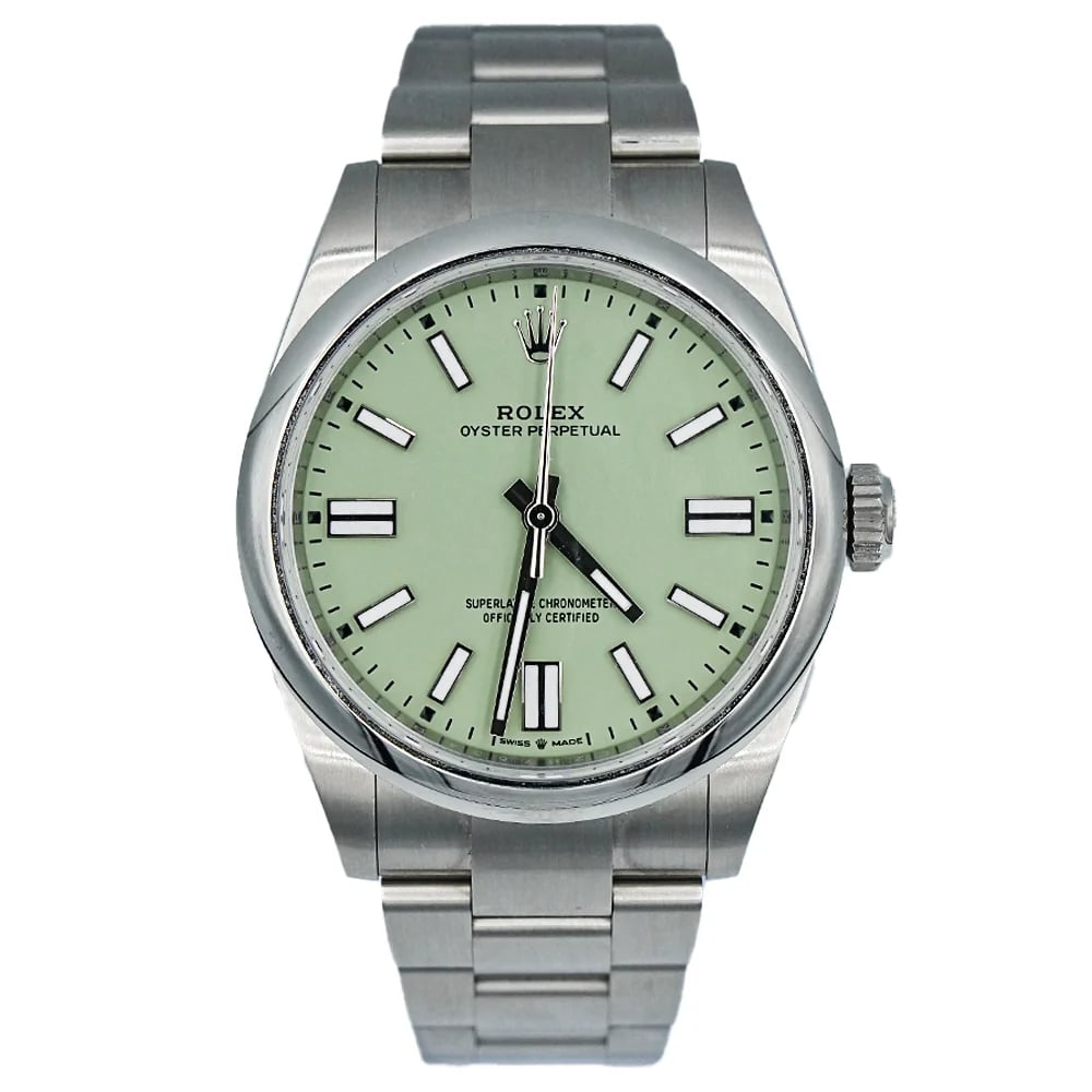 Rolex Oyster Perpetual – 134300, view 1