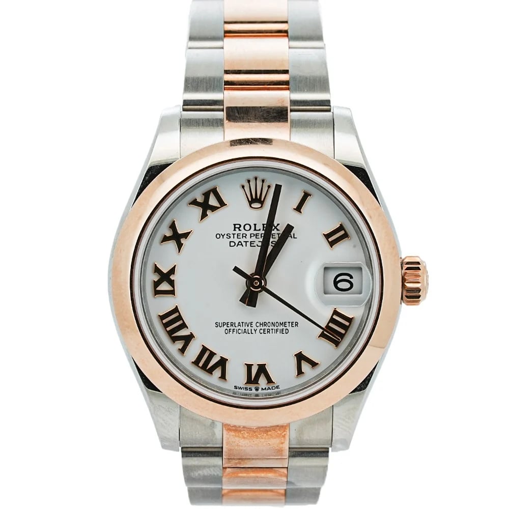 Rolex Datejust – 278241, view 1