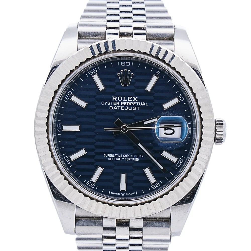 Rolex Datejust -126334, view 1