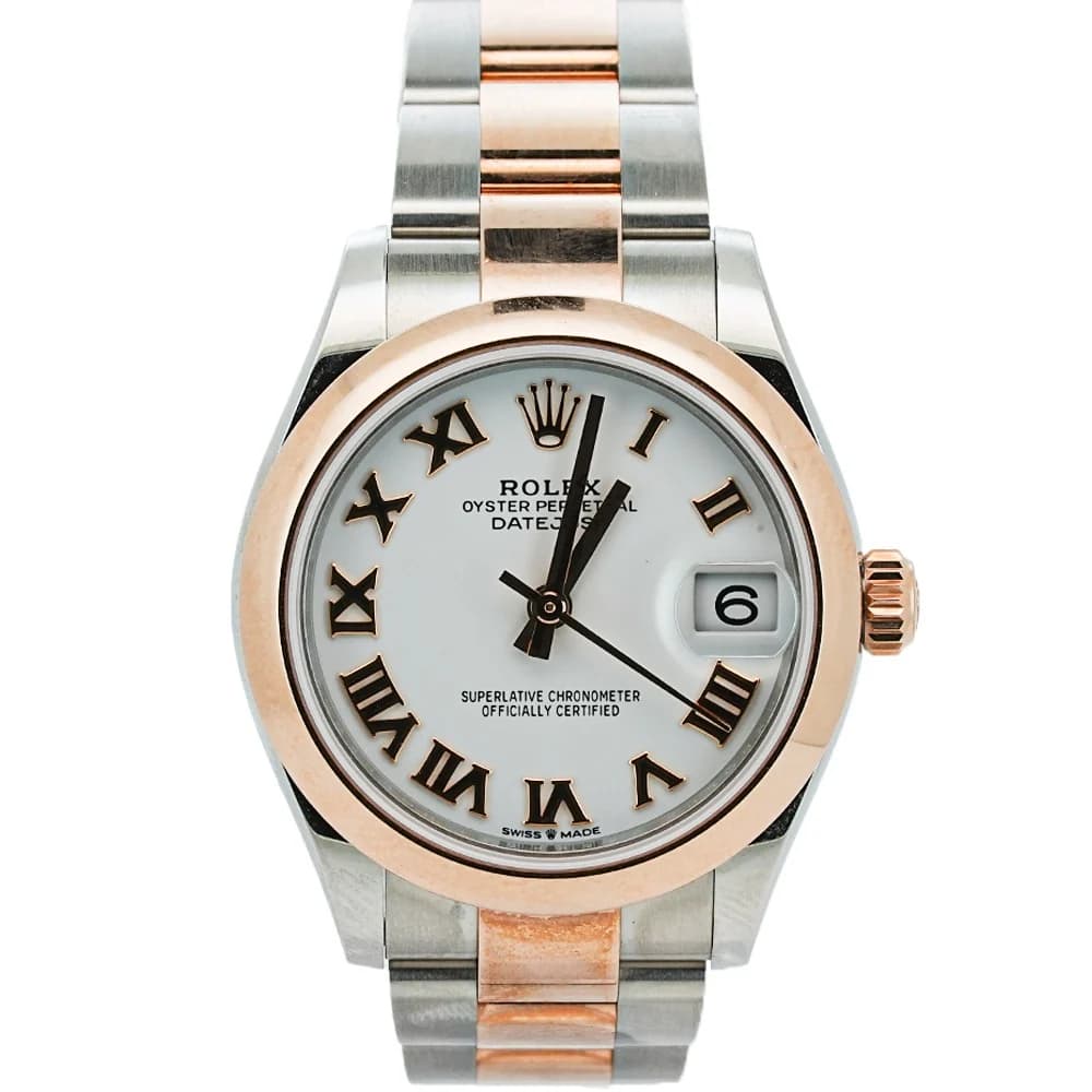 Rolex Datejust – 278241