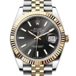 Rolex Date Just - 126333