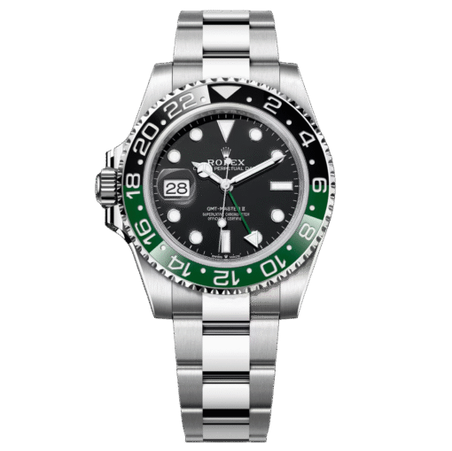 Rolex - Sprite