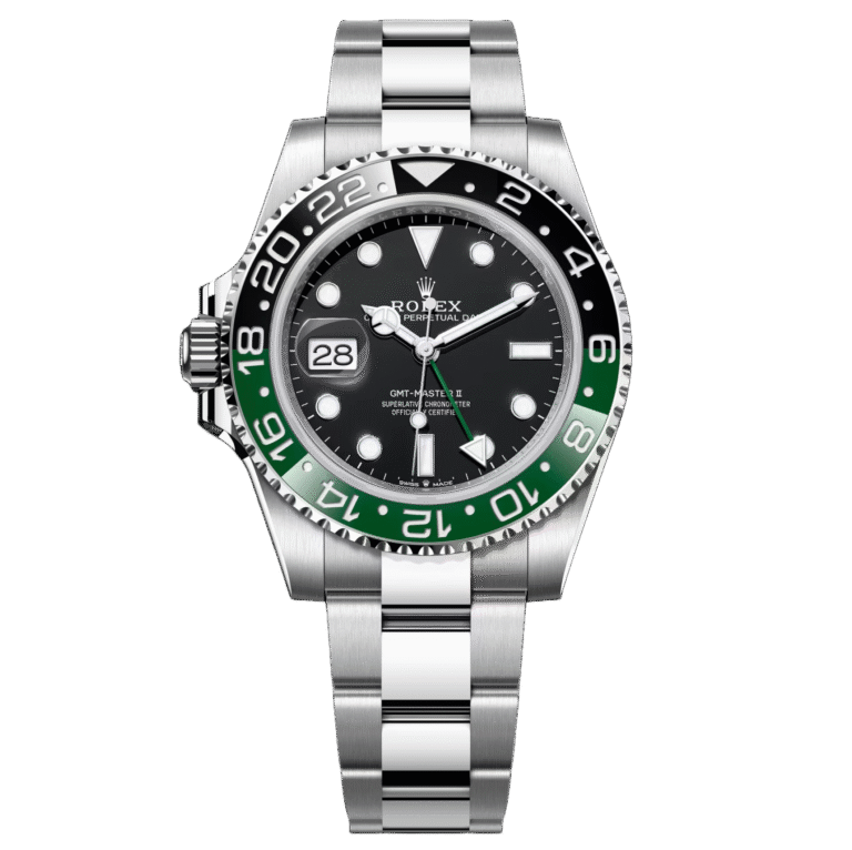 Rolex - Sprite