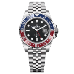 Rolex GMT-Master II (126710BLRO)