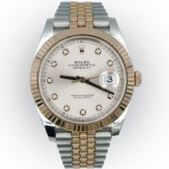 Rolex Datejust 41