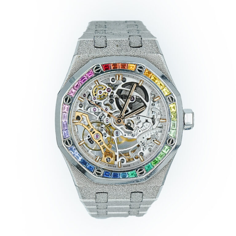 AP Rainbow