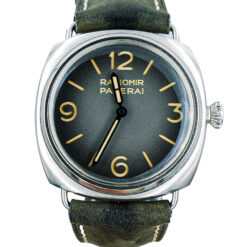 Panerai Radiomir Tre Giorni