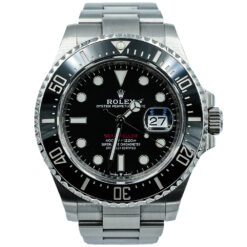 Rolex Deep Sea Sea-Dweller(Red Writing)