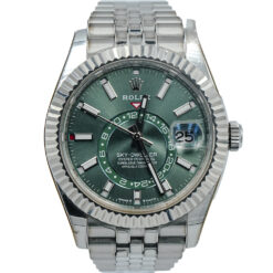 Rolex Sea - Dweller