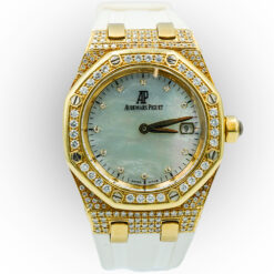 Audemars Piguet Royal Oak Lady
