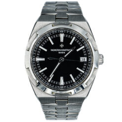 Vacheron Constantin Overseas
