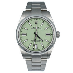 Rolex Oyster Perpetual