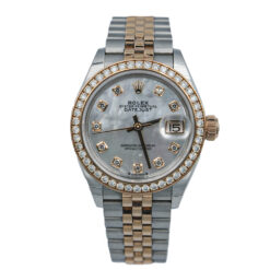 Rolex Lady Datejust -279383RBR
