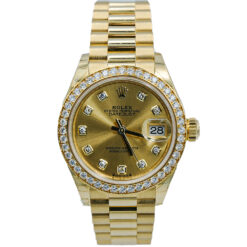 Rolex Lady Date Just