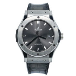 Hublot Classic Fusion