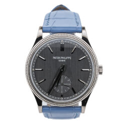 Patek Philippe -Calatrava -39mm