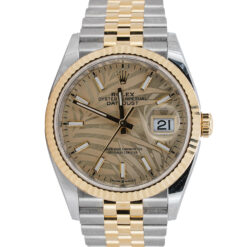 Rolex Date Just - 126231