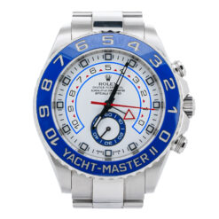 Rolex Oyster Perpetual Yacht Master II