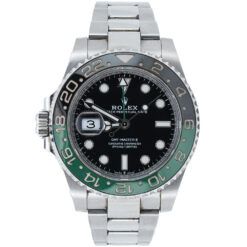 Rolex GMT Master II "Sprite" - 126720VTNR