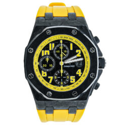 Audemars Piguet Royal Oak Offshore 'Bumble Bee'- 26176FO