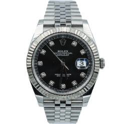 Rolex Date just