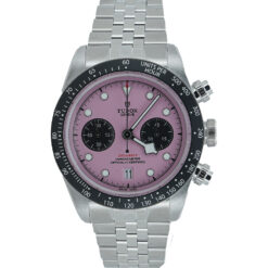 Tudor Black Bay Chrono-79360N