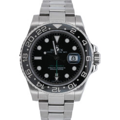 Rolex GMT Master II - 116710LN