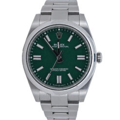 Rolex Oyster Perpetual-124300