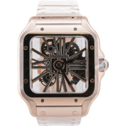 Cartier Santos -WHSA0016