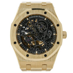 Audemars Piguet Royal Oak Double Balanced Wheel