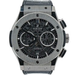 Hublot Classic Fusion Aerofusion - 525.NX.0170.LR