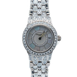 Patek Philippe Neptune- 4881/120G-001