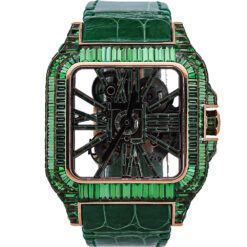 Cartier Santos - WHSA0042