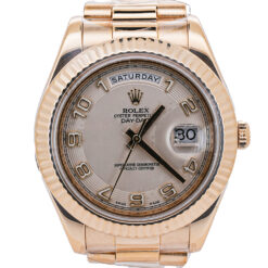 Rolex Day Date - 218238