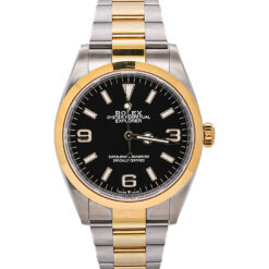 Rolex Explorer - 124273