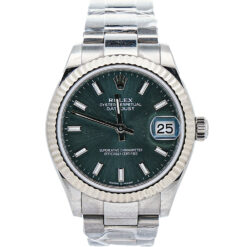 Rolex Date Just - 278274