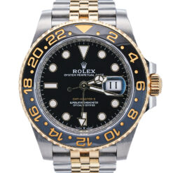 Rolex Gmt Master II - 126713GRNR