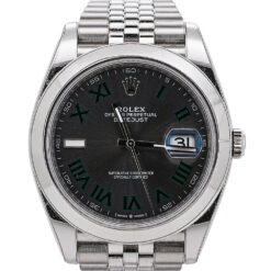 Rolex Date Just 'Wimbledon' - 126300